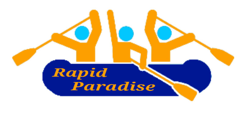 Rapid Paradise Image